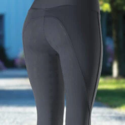 Horze Juliet Hyper Flex Vollbesatzreitleggings Für Damen 29 Horze Juliet Hyper Flex Vollbesatzreitleggings Für Damen -Cavallo Verkäufe 36028 G B 2