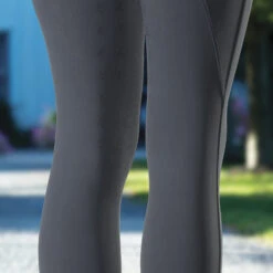 Horze Juliet Hyper Flex Vollbesatzreitleggings Für Damen 32 Horze Juliet Hyper Flex Vollbesatzreitleggings Für Damen -Cavallo Verkäufe 36028 G B 5