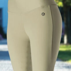Horze Juliet Hyper Flex Vollbesatzreitleggings Für Damen 35 Horze Juliet Hyper Flex Vollbesatzreitleggings Für Damen -Cavallo Verkäufe 36028 LBR 3