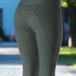 Horze Juliet Hyper Flex Vollbesatzreitleggings Für Damen 40 Horze Juliet Hyper Flex Vollbesatzreitleggings Für Damen -Cavallo Verkäufe 36028 MDGR 3