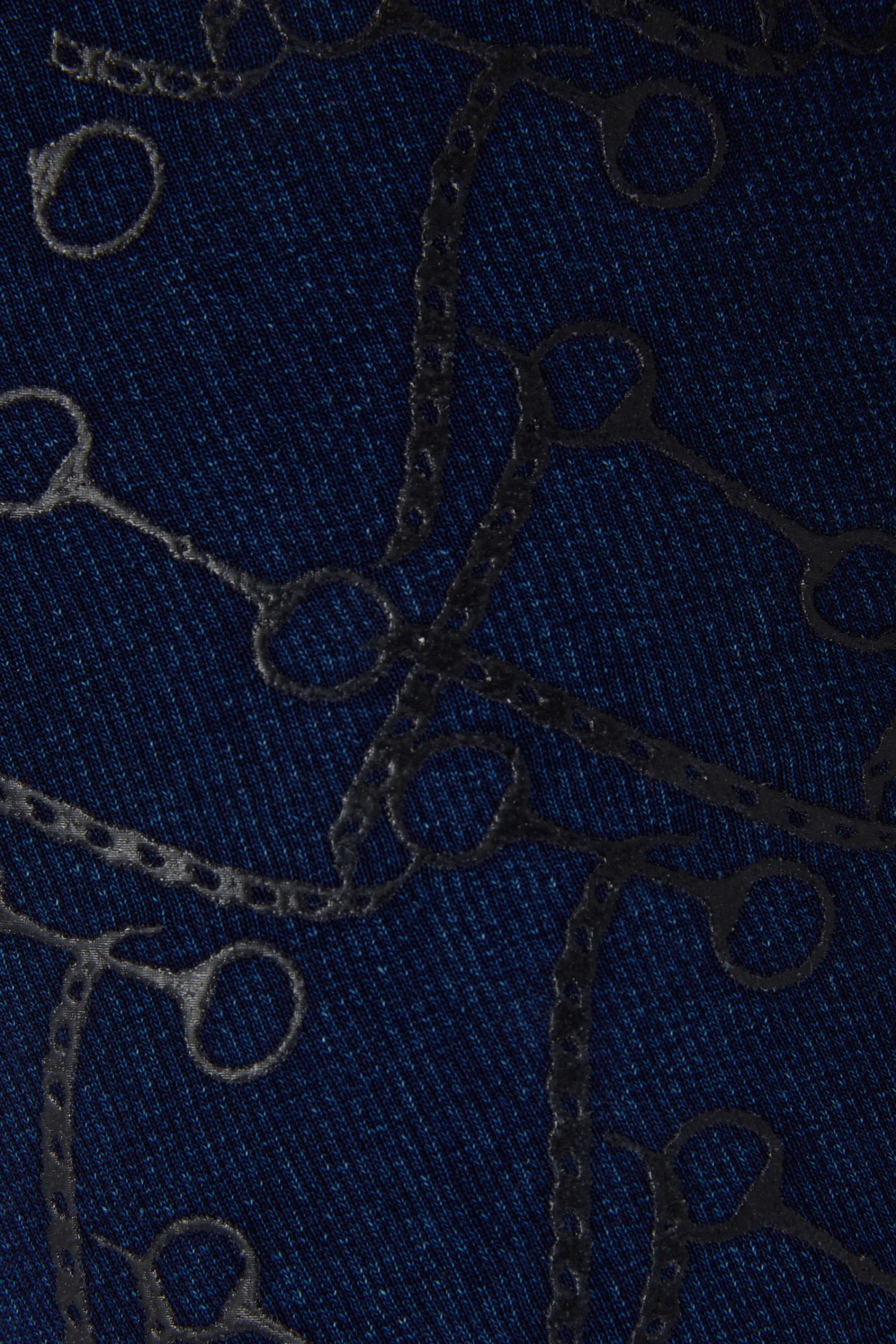 Horze Kacy Damen Jeans Thermoreithose Mit Vollbesatz 9 Horze Kacy Damen Jeans Thermoreithose Mit Vollbesatz – Bild 7