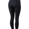 Horze Mathilde Funktions Reitleggings Mit Vollbesatz -Cavallo Verkäufe 36072 vdb 01