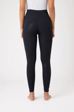 Horze Mathilde Funktions Reitleggings Mit Vollbesatz -Cavallo Verkäufe 36072 vdb 04