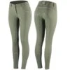 Horze Aubrey Damen Reithose Mit Silikonvollbesatz Und Hohem Bund 1 Horze Aubrey Damen Reithose Mit Silikonvollbesatz Und Hohem Bund -Cavallo Verkäufe 36082 BKGR 1