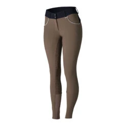 Horze Aubrey Damen Reithose Mit Silikonvollbesatz Und Hohem Bund 26 Horze Aubrey Damen Reithose Mit Silikonvollbesatz Und Hohem Bund -Cavallo Verkäufe 36082 CCBR VDB 2