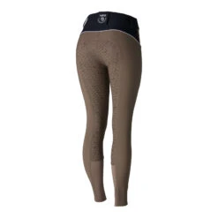 Horze Aubrey Damen Reithose Mit Silikonvollbesatz Und Hohem Bund 27 Horze Aubrey Damen Reithose Mit Silikonvollbesatz Und Hohem Bund -Cavallo Verkäufe 36082 CCBR VDB 3