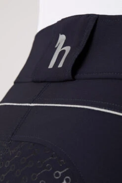 Horze Aubrey Damen Reithose Mit Silikonvollbesatz Und Hohem Bund 35 Horze Aubrey Damen Reithose Mit Silikonvollbesatz Und Hohem Bund -Cavallo Verkäufe 36082 vdb 06