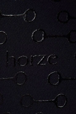 Horze Aubrey Damenreithose Mit Kniebesatz Und Hohem Bund -Cavallo Verkäufe 36083 VDB 6