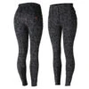 Horze Tara Damen Reithose Mit Silikonvollbesatz Und Hohem Bund 2 Horze Tara Damen Reithose Mit Silikonvollbesatz Und Hohem Bund -Cavallo Verkäufe 36091 BL G 1