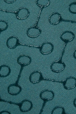 Horze Tara Damen Reithose Mit Kniebesatz Und Hohem Bund -Cavallo Verkäufe 36092 alb 06