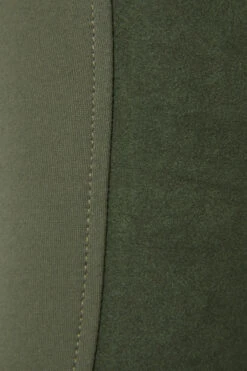 Horze Tara Damen Reithose Mit Vollbesatz Mit Hohem Bund -Cavallo Verkäufe 36093 BKGR 7