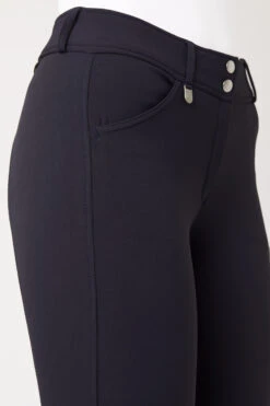 Horze Grand Prix Damen Reithose Mit Kniebesatz 41 Horze Grand Prix Damen Reithose Mit Kniebesatz -Cavallo Verkäufe 36272 PDB 5