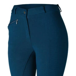 Horze Active Damen Reithose Mit Vollgrip -Cavallo Verkäufe 36277 ARB 4