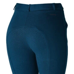 Horze Active Damen Reithose Mit Vollgrip -Cavallo Verkäufe 36277 ARB 5