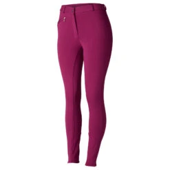Horze Active Damen Reithose Mit Vollgrip -Cavallo Verkäufe 36277 BDPU 2