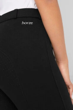 Horze Active Damen Reithose Mit Vollgrip -Cavallo Verkäufe 36277 BL 6