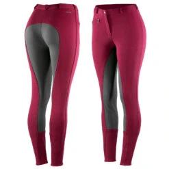Horze Active Damen Reithose Mit Vollgrip -Cavallo Verkäufe 36277 BPI MDG 1