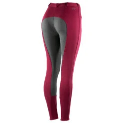 Horze Active Damen Reithose Mit Vollgrip -Cavallo Verkäufe 36277 BPI MDG 3