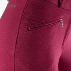 Horze Active Damen Reithose Mit Vollgrip -Cavallo Verkäufe 36277 BPI MDG 4