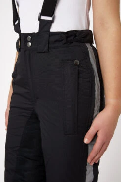 Horze WinterRider Wasserdichte Thermoreithose Für Damen -Cavallo Verkäufe 36550 bl 08