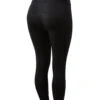 Horze Active Winterreitleggings Mit Vollbesatz Und Silikon-Grip Für Damen 2 Horze Active Winterreitleggings Mit Vollbesatz Und Silikon-Grip Für Damen -Cavallo Verkäufe 36610 BL 1