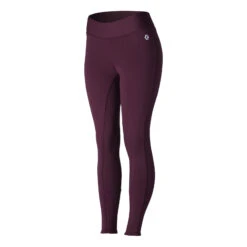 Horze Active Winterreitleggings Mit Vollbesatz Und Silikon-Grip Für Damen 28 Horze Active Winterreitleggings Mit Vollbesatz Und Silikon-Grip Für Damen -Cavallo Verkäufe 36610 EDPU 1