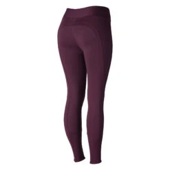 Horze Active Winterreitleggings Mit Vollbesatz Und Silikon-Grip Für Damen 29 Horze Active Winterreitleggings Mit Vollbesatz Und Silikon-Grip Für Damen -Cavallo Verkäufe 36610 EDPU 2