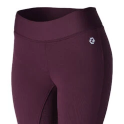 Horze Active Winterreitleggings Mit Vollbesatz Und Silikon-Grip Für Damen 30 Horze Active Winterreitleggings Mit Vollbesatz Und Silikon-Grip Für Damen -Cavallo Verkäufe 36610 EDPU 3