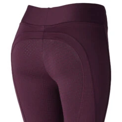 Horze Active Winterreitleggings Mit Vollbesatz Und Silikon-Grip Für Damen 31 Horze Active Winterreitleggings Mit Vollbesatz Und Silikon-Grip Für Damen -Cavallo Verkäufe 36610 EDPU 4