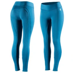 Horze Active Winterreitleggings Mit Vollbesatz Und Silikon-Grip Für Damen 35 Horze Active Winterreitleggings Mit Vollbesatz Und Silikon-Grip Für Damen -Cavallo Verkäufe 36610 SAB 1