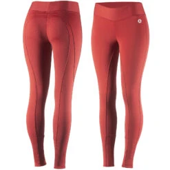 Horze Active Winterreitleggings Mit Vollbesatz Und Silikon-Grip Für Damen 36 Horze Active Winterreitleggings Mit Vollbesatz Und Silikon-Grip Für Damen -Cavallo Verkäufe 36610 SSRE 1