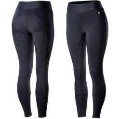 Horze Active Winterreitleggings Mit Vollbesatz Und Silikon-Grip Für Damen 39 Horze Active Winterreitleggings Mit Vollbesatz Und Silikon-Grip Für Damen -Cavallo Verkäufe 36610 VDB 1