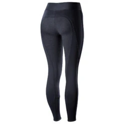 Horze Active Winterreitleggings Mit Vollbesatz Und Silikon-Grip Für Damen 41 Horze Active Winterreitleggings Mit Vollbesatz Und Silikon-Grip Für Damen -Cavallo Verkäufe 36610 VDB 3