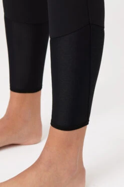 Horze Angelina Leichte Damen Stretch-Reithose Mit Lederkniebesatz -Cavallo Verkäufe 36618 BL 6