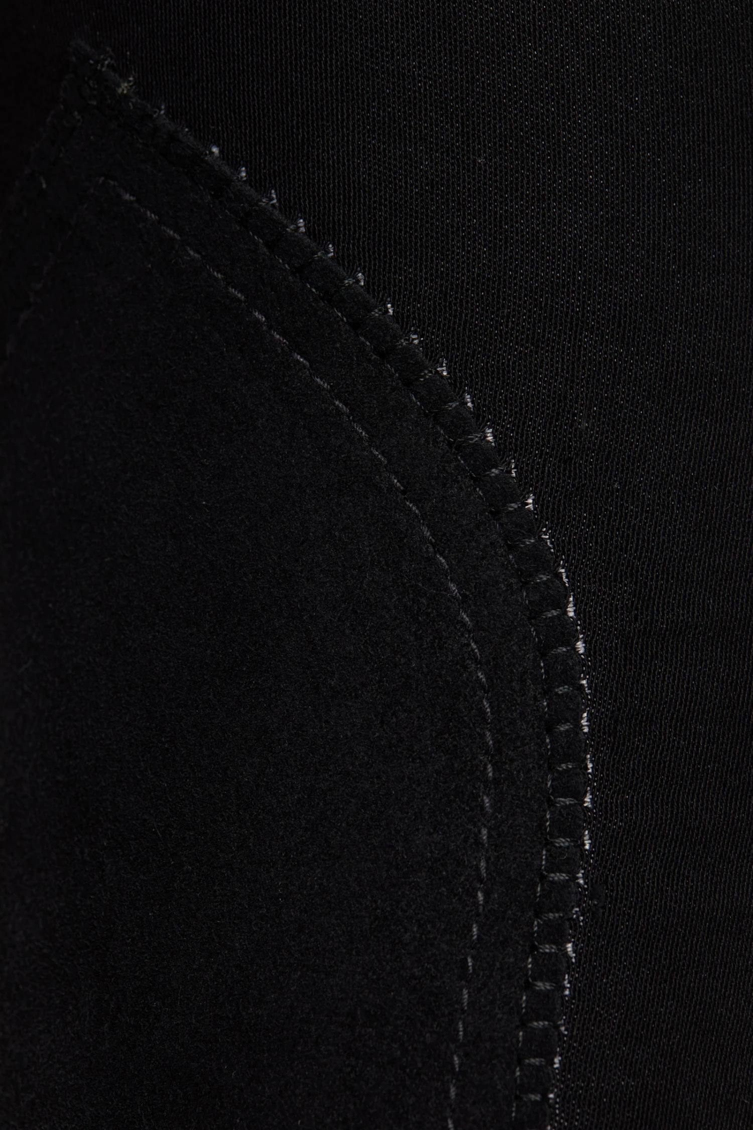 Horze Daniela Damenreithose Mit Kniebesatz Aus Synthetikleder 8 Horze Daniela Damenreithose Mit Kniebesatz Aus Synthetikleder – Bild 6