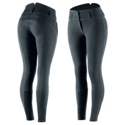 Horze Daniela Damenreithose Mit Kniebesatz Aus Synthetikleder 20 Horze Daniela Damenreithose Mit Kniebesatz Aus Synthetikleder -Cavallo Verkäufe 36621 VDB 1