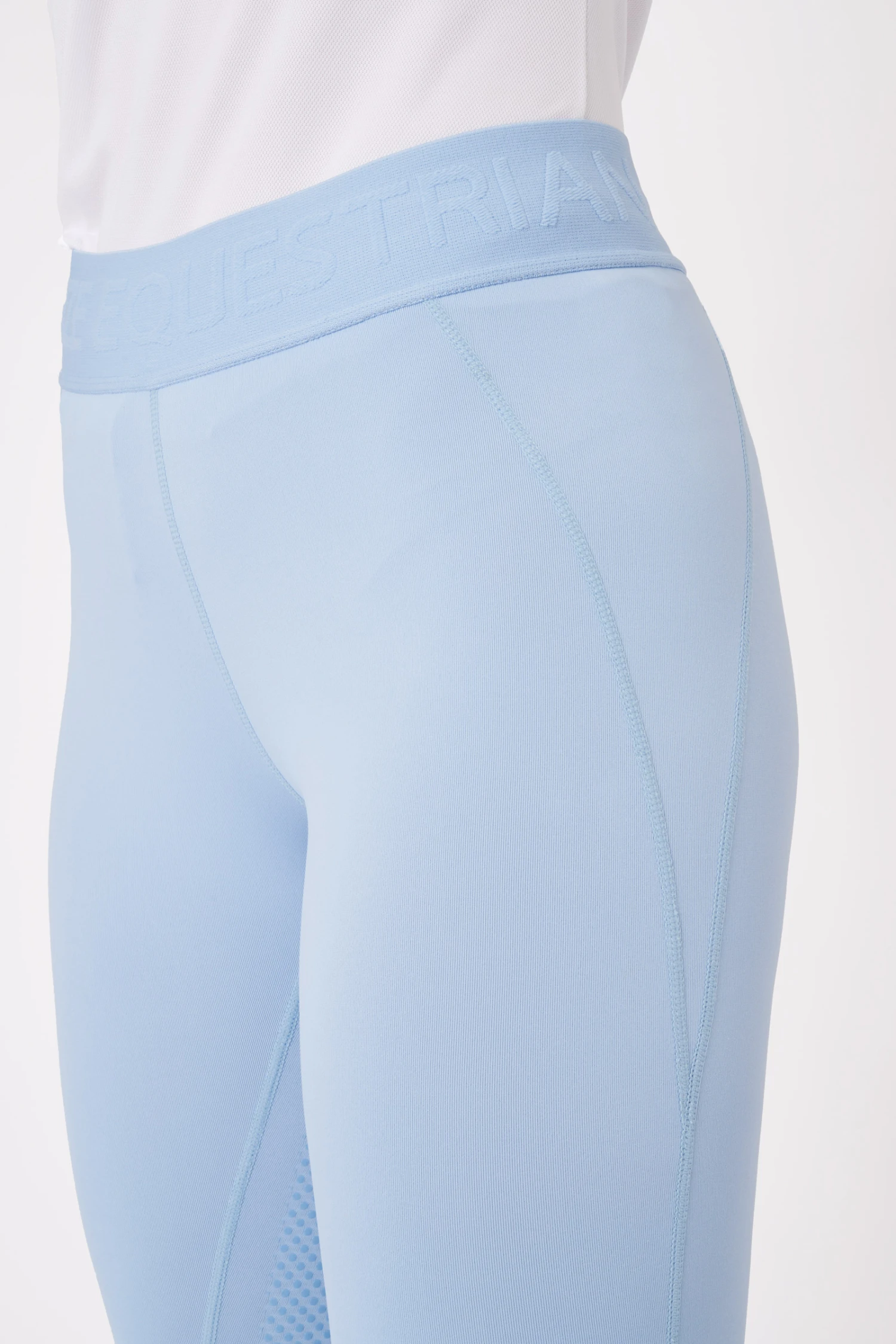 Horze Madison Damen Reitleggings Mit Vollbesatz 7 Horze Madison Damen Reitleggings Mit Vollbesatz – Bild 5