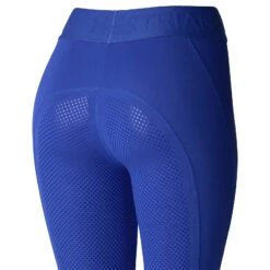 Horze Madison Damen Reitleggings Mit Vollbesatz 38 Horze Madison Damen Reitleggings Mit Vollbesatz -Cavallo Verkäufe 36637 DZB 5