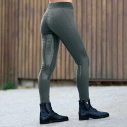 Horze Madison Damen Reitleggings Mit Vollbesatz 41 Horze Madison Damen Reitleggings Mit Vollbesatz -Cavallo Verkäufe 36637 LDGR 2