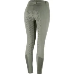 Horze Sienna Damen Reithose Mit Vollbesatz Und Silikon Grip 24 Horze Sienna Damen Reithose Mit Vollbesatz Und Silikon Grip -Cavallo Verkäufe 36660 BKGR GO 3