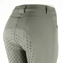 Horze Sienna Damen Reithose Mit Vollbesatz Und Silikon Grip 26 Horze Sienna Damen Reithose Mit Vollbesatz Und Silikon Grip -Cavallo Verkäufe 36660 BKGR GO 5