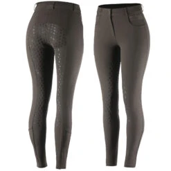 Horze Sienna Damen Reithose Mit Vollbesatz Und Silikon Grip 29 Horze Sienna Damen Reithose Mit Vollbesatz Und Silikon Grip -Cavallo Verkäufe 36660 BRBR 1