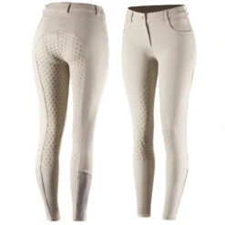 Horze Sienna Damen Reithose Mit Vollbesatz Und Silikon Grip 34 Horze Sienna Damen Reithose Mit Vollbesatz Und Silikon Grip -Cavallo Verkäufe 36660 FLBR 1