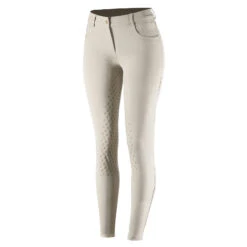 Horze Sienna Damen Reithose Mit Vollbesatz Und Silikon Grip 35 Horze Sienna Damen Reithose Mit Vollbesatz Und Silikon Grip -Cavallo Verkäufe 36660 FLBR 2