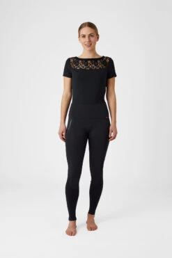 B Vertigo Adelaide Damen Reitleggings Mit Hohem Bund 36 B Vertigo Adelaide Damen Reitleggings Mit Hohem Bund -Cavallo Verkäufe 36669 VDB 3