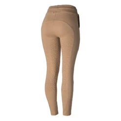 Horze Sara Reitleggings Mit Vollbesatz Aus Bio-Baumwolle Für Damen 24 Horze Sara Reitleggings Mit Vollbesatz Aus Bio-Baumwolle Für Damen -Cavallo Verkäufe 36670 CNBE 3