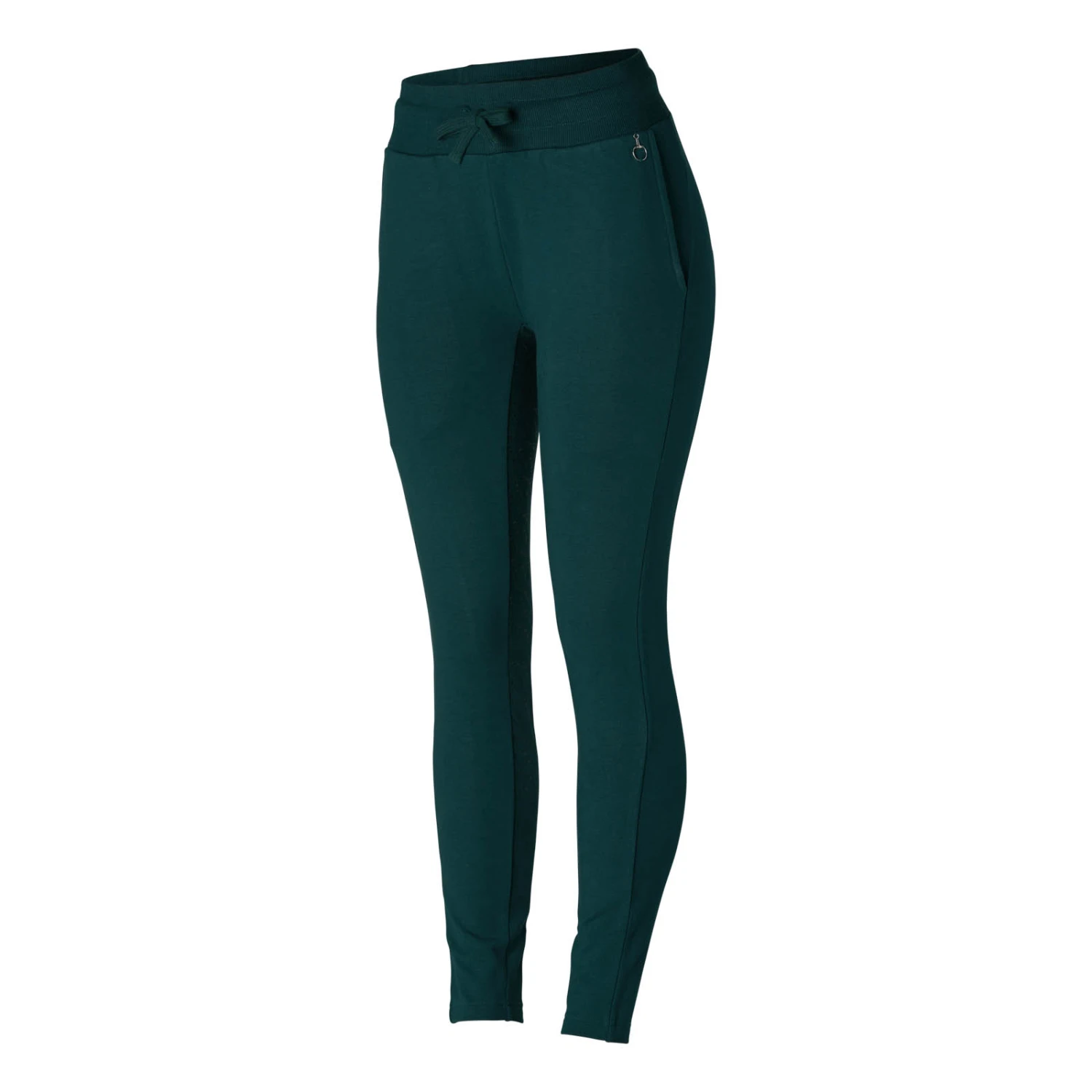 Horze Sara Reitleggings Mit Vollbesatz Aus Bio-Baumwolle Für Damen 12 Horze Sara Reitleggings Mit Vollbesatz Aus Bio-Baumwolle Für Damen – Bild 10