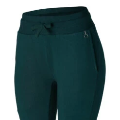 Horze Sara Reitleggings Mit Vollbesatz Aus Bio-Baumwolle Für Damen 33 Horze Sara Reitleggings Mit Vollbesatz Aus Bio-Baumwolle Für Damen -Cavallo Verkäufe 36670 PDGR 4