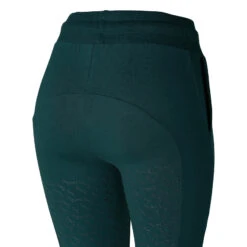 Horze Sara Reitleggings Mit Vollbesatz Aus Bio-Baumwolle Für Damen 34 Horze Sara Reitleggings Mit Vollbesatz Aus Bio-Baumwolle Für Damen -Cavallo Verkäufe 36670 PDGR 5