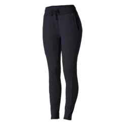 Horze Sara Reitleggings Mit Vollbesatz Aus Bio-Baumwolle Für Damen 38 Horze Sara Reitleggings Mit Vollbesatz Aus Bio-Baumwolle Für Damen -Cavallo Verkäufe 36670 VDB 2